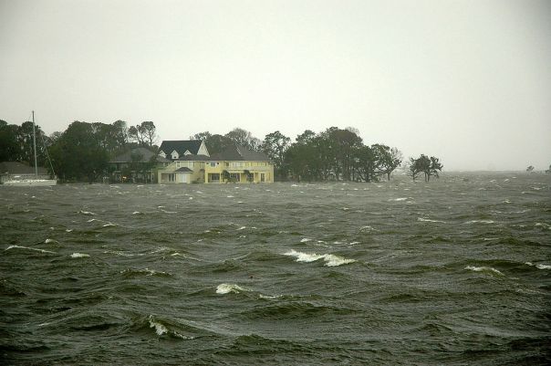 Hurrican Katrina
